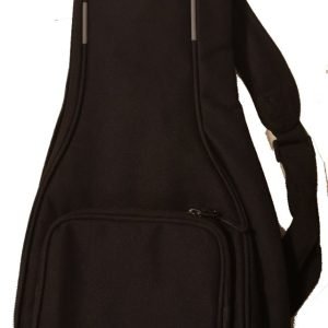 Jimi Soprano Ukulele İçin Gigbag Kılıf