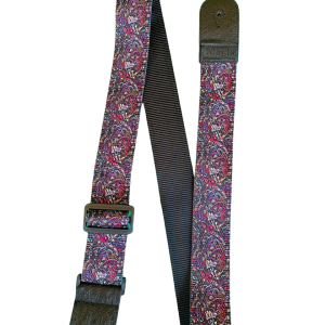 Spider Spd028 Gitar ve Ukulele Askısı (2 ad.Pena Hediyeli)
