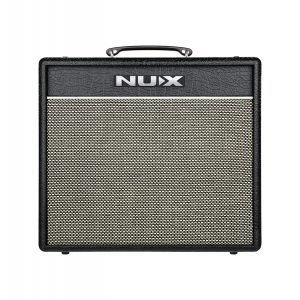 Nux Mighty 40 MKII Elektro Gitar Amfisi