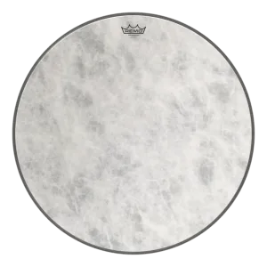 REMO FA-0514-00 Ambassador® Fiberskyn® 14" Davul-Trampet Derisi