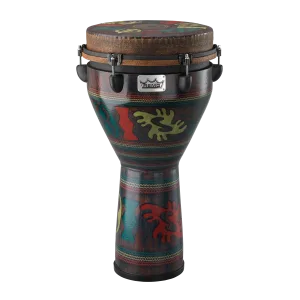 Remo DJ-0012-24 MONDO® 12 İnç Adinkra Djembe