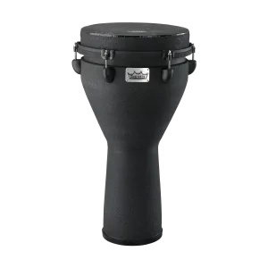 Remo DJ-0012-BE MONDO® 12 İnç BlackEarth Djembe