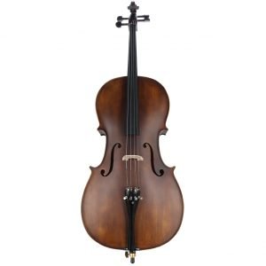 Carlovy CLA6 3/4 Çello