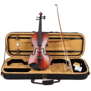 Carlovy VLA8 - 1/8 Keman