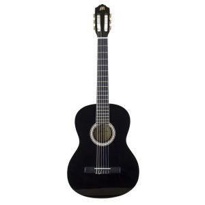 Miguel Angela MA1-JR-BK 3/4 Klasik Gitar
