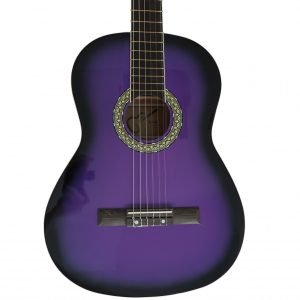 Almira MG917-PRP 4/4 Klasik Gitar