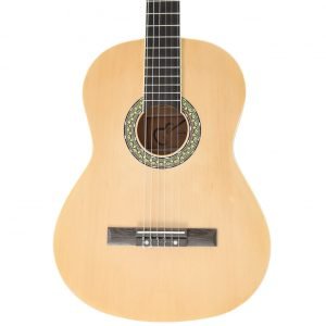 Almira MG957-N Klasik Gitar