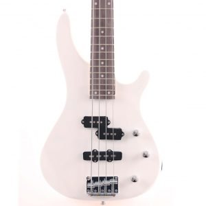 Angel ABG2-WH Beyaz Bas Gitar