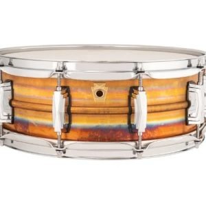 Ludwig LB550R Raw Bronze 5 x 14 İnç Trampet