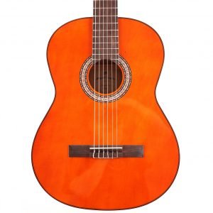 Miguel Angela MA1-WA Natural Klasik Gitar