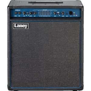 Laney RB4 Bas Gitar Amfisi
