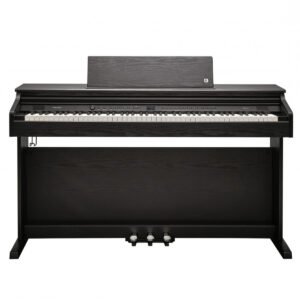 Kurzweil CUP E1 Mat Siyah Dijital Piyano