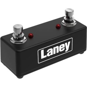 Laney FS2-MINI Footswitch