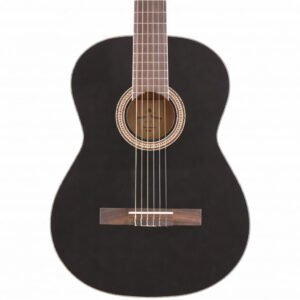 Miguel Angela MA1-BK Siyah Klasik Gitar
