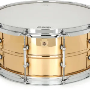 Ludwig LB552T Bronze Phonic 6.5 x 14 Trampet