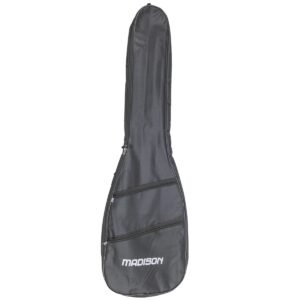 Madison MBGB2-BK Siyah Bas Gitar Kılıfı
