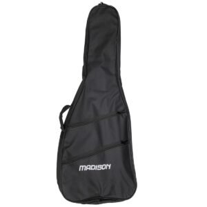 Madison MDGB2-BK Siyah Akustik Gitar Kılıfı