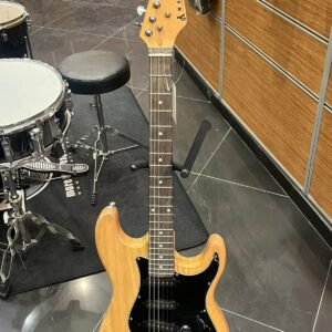 Outlet - Angel AEG111N Elektro Gitar