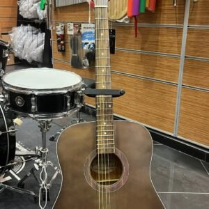Outlet - Madison MAG-41M-TBK Akustik Gitar