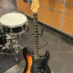 Outlet - Madison MEG-2TS Elektro Gitar