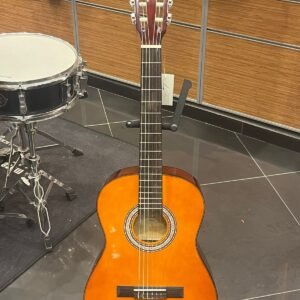 Outlet- Miguel Angela Naturel 3/4 Klasik Gitar