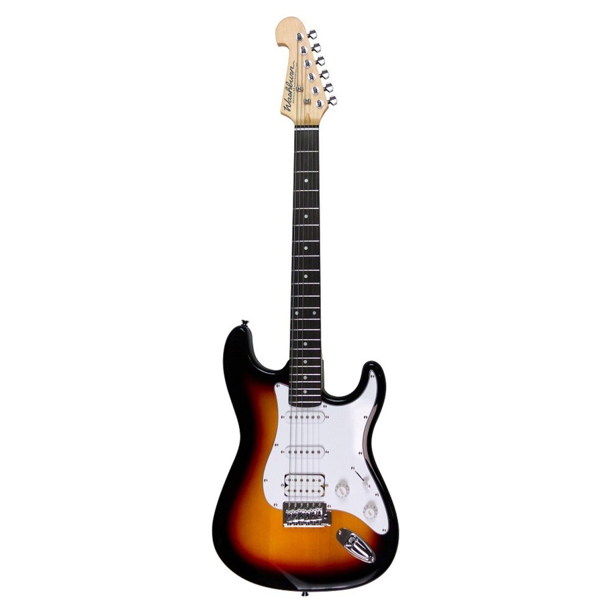 Washburn-WS300HTS-Elektro-Gitar_2