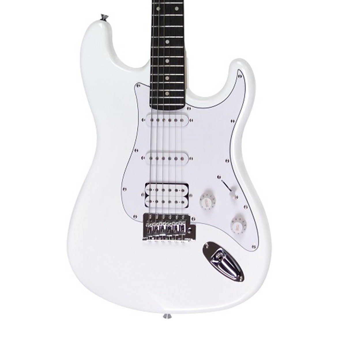Washburn-WS300HWH-Elektro-Gitar_1