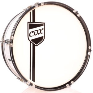Cox 18 İnç x 7 İnç Çocuk Bando Davulu