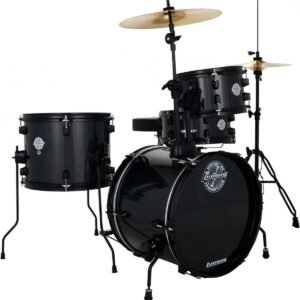Ludwig LC178X0C6 Pocket Kit Moon Dust Çocuk Davul Seti