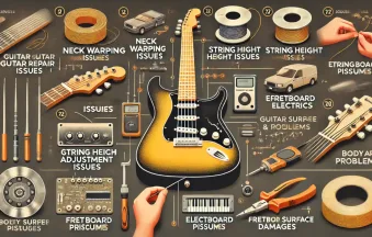 gitar-tamiri-sik-karsilasilan-sorunlar-ve-cozumleri1